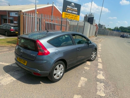 2008 - CITROEN C4