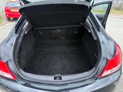 2012-VAUXHALL INSIGNIA