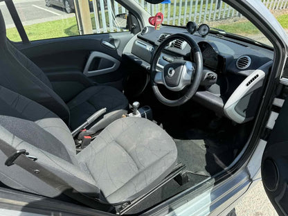 2012 SMART. FORTWO