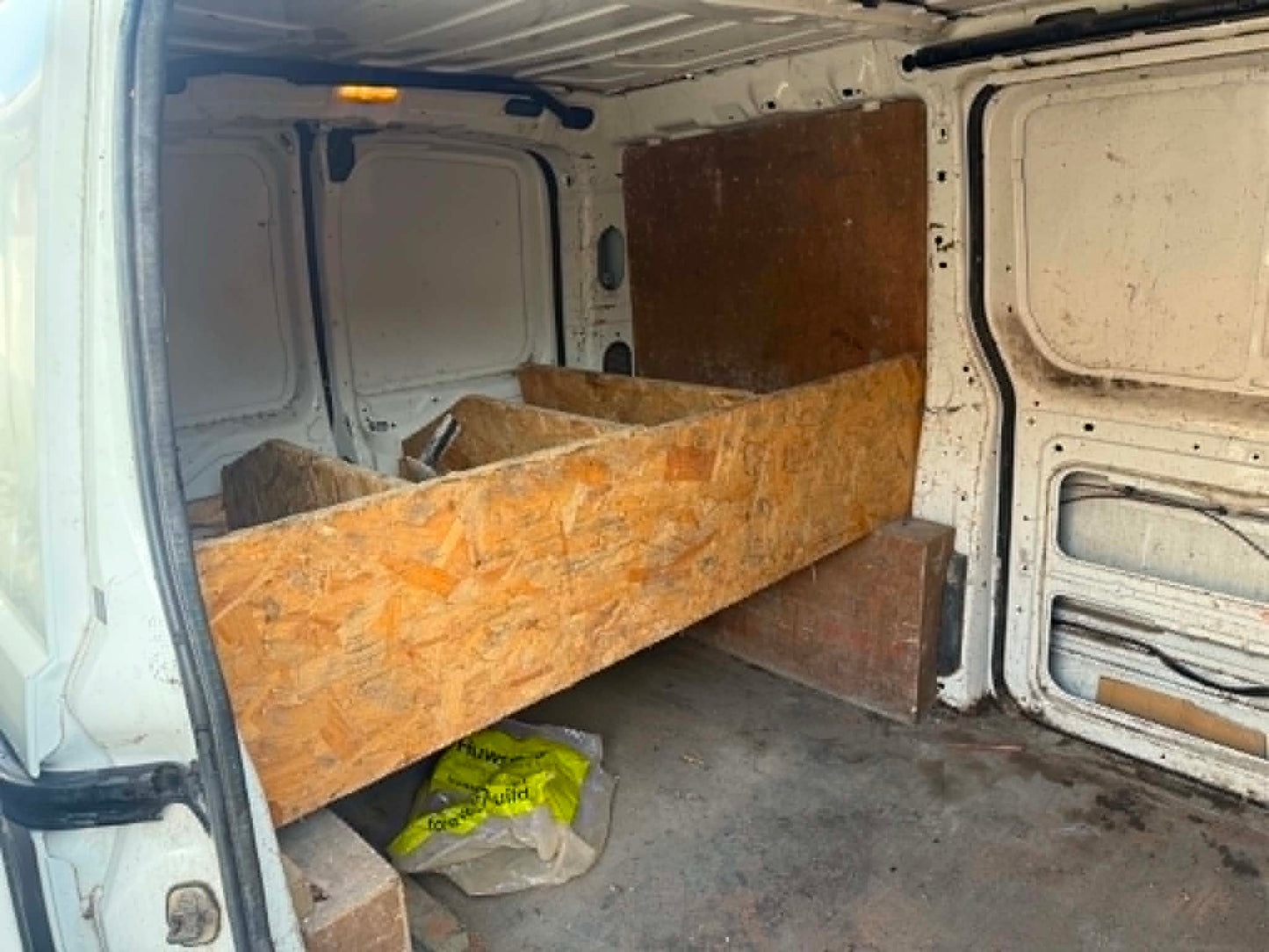 2014 - CITROEN DISPATCH