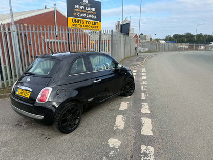 2011-FIAT 500
