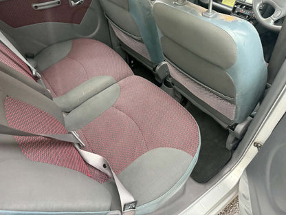 2006- HYUNDAI AMICA