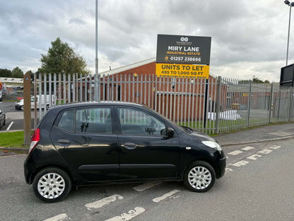 2011-HYUNDAI I10