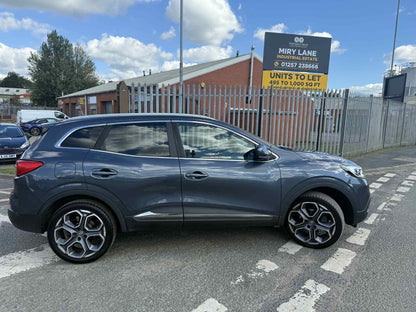 2017 - RENAULT KADJAR