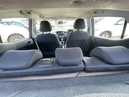 2010 HYUNDAI I 10