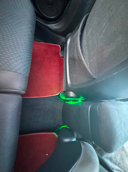 2008-HONDA CIVIC