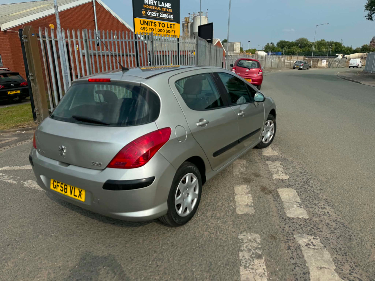 2008-PEUGEOT 308