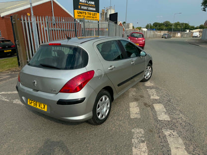 2008-PEUGEOT 308