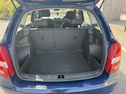 2012 - SKODA FABIA