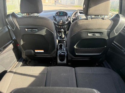 2014 - Ford B-Max Zetec