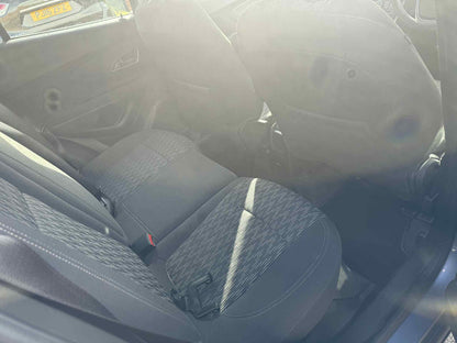 2014-VAUXHALL MOKKA AUTOMATIC