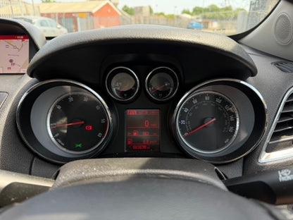 2014 - VAUXHALL MOKKA