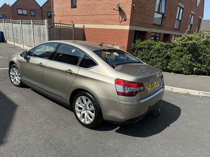 2014 - CITROEN C5