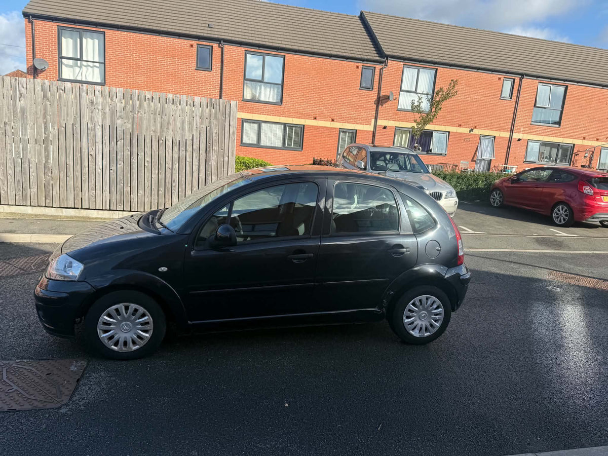2010-CITROEN C3