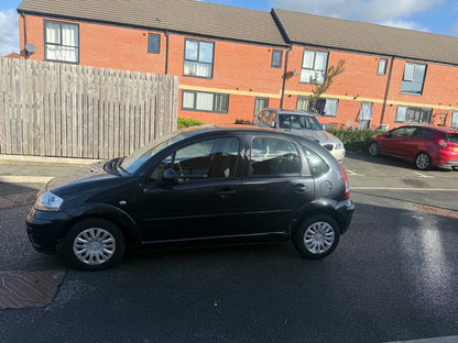 2010-CITROEN C3