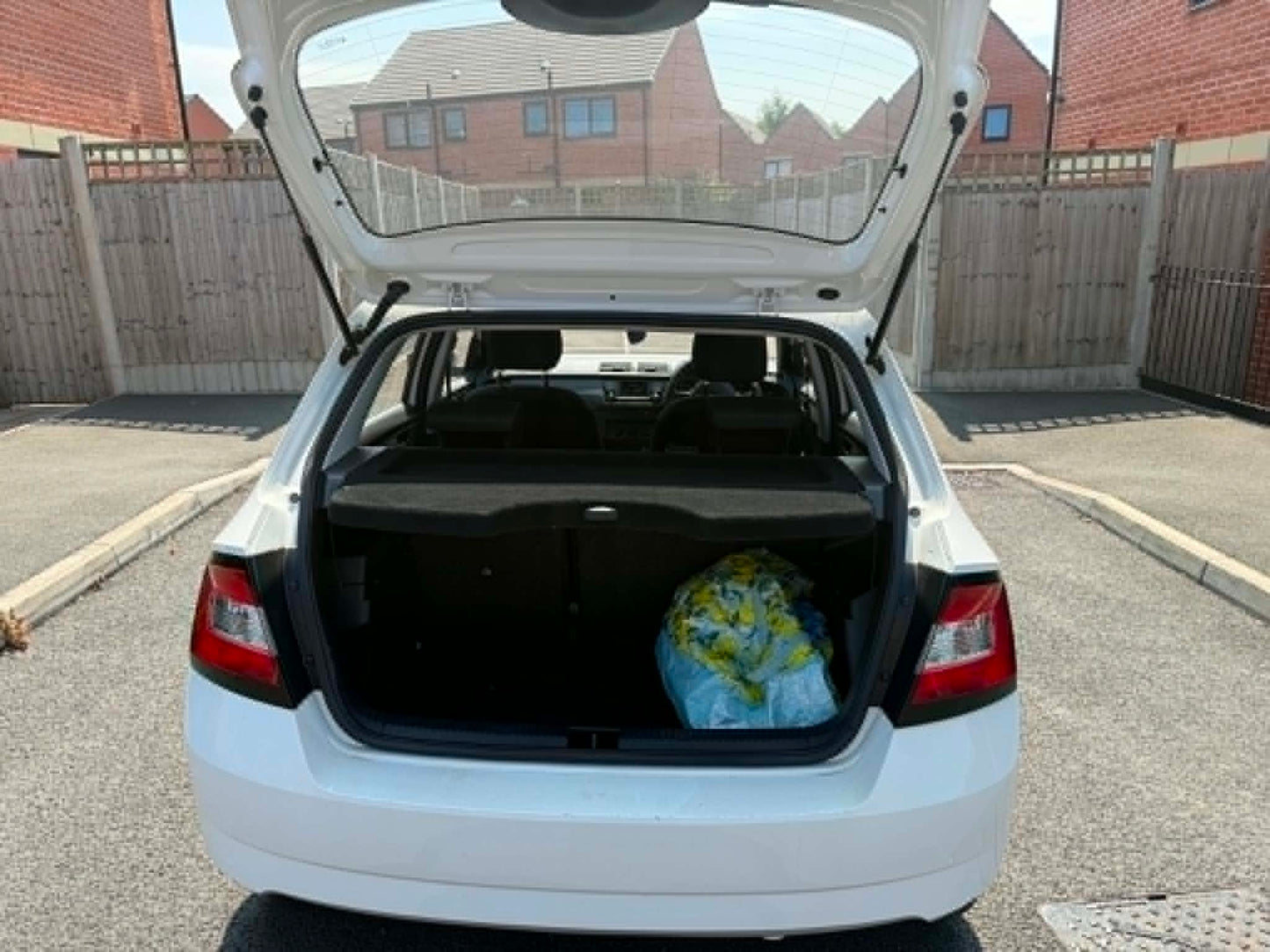 2015-SKODA FABIA