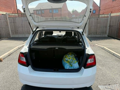 2015-SKODA FABIA