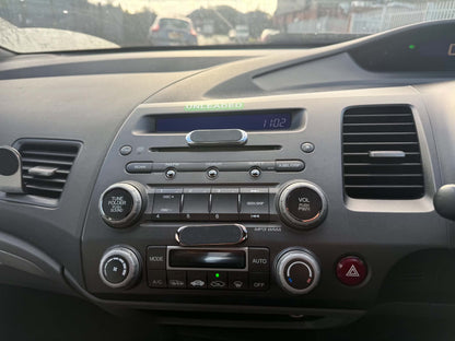 2006-HONDA CIVIC HYBRID