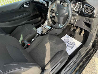 2015 - CITROEN DS3