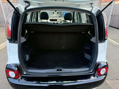2014- CITROEN C3 PICASSO