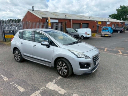 2014-PEUGEOT 3008