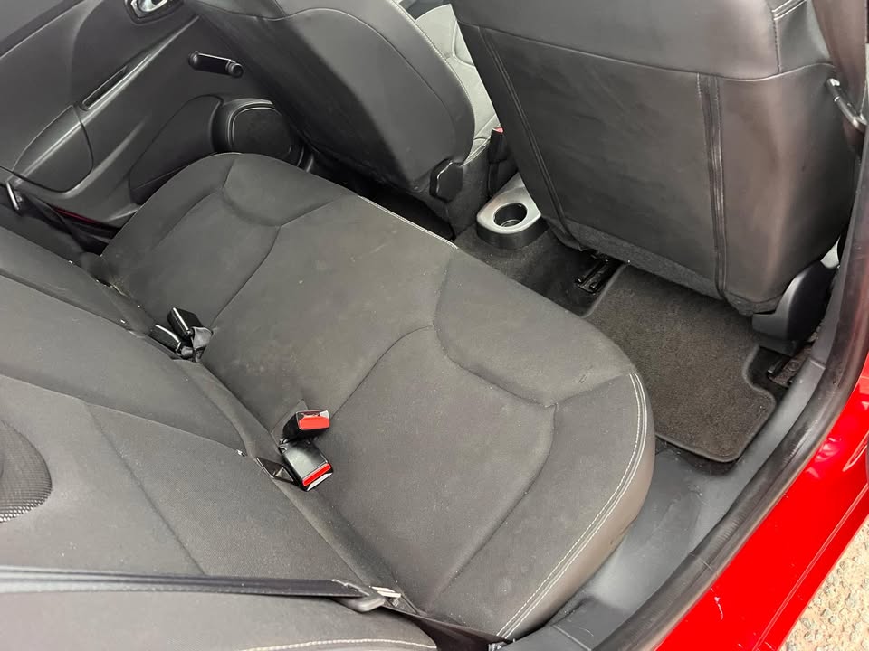 2013 - RENAULT CLIO