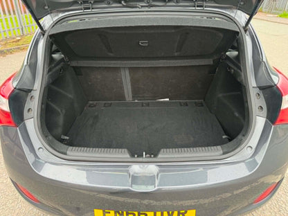 2016-HYUNDAI I30