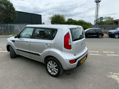 2014-KIA SOUL