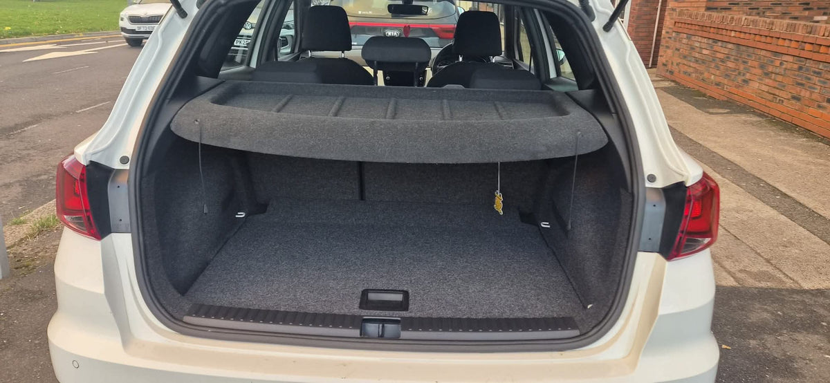 2020-SEAT ARONA AUTOMATIC