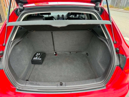 2008- AUDI A3 SPORT