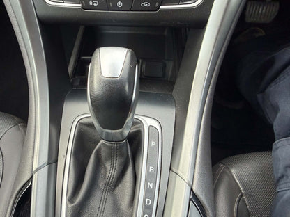 2015-FORD MONDEO AUTOMATIC