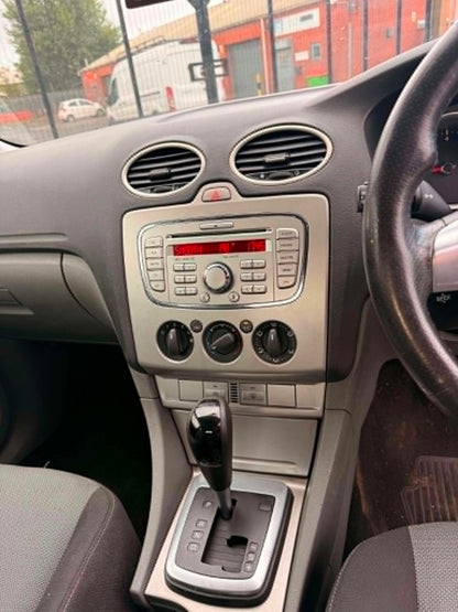 2009-FORD FOCUS AUTOMATIC