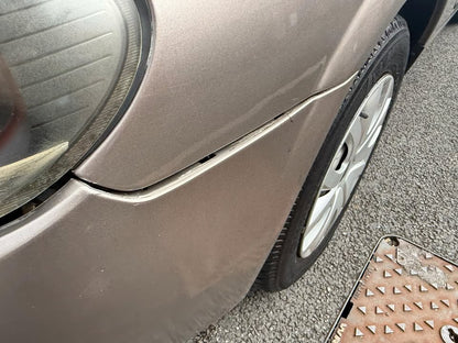 2005 - NISSAN ALMERA