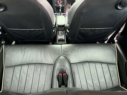 2013-MINI ONE AUTOMATIC