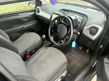 2015-CITROEN C1