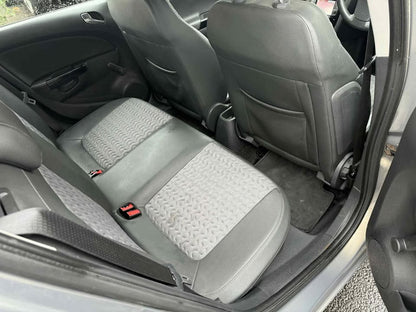 2013 - VAUXHALL CORSA