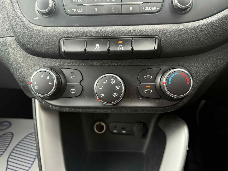 2014 - KIA CEED