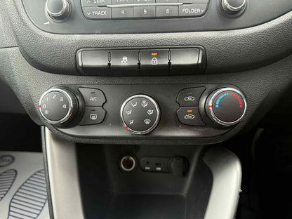 2014 - KIA CEED