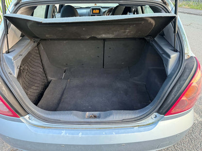 2005-NISSAN ALMERA
