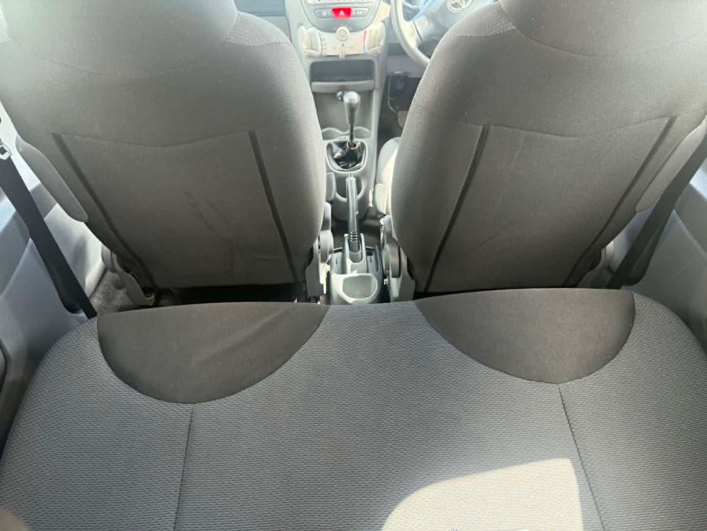 2008-TOYOTA AYGO