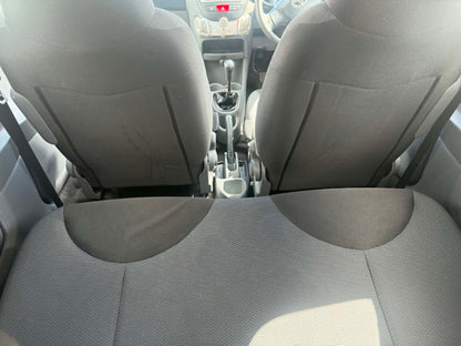 2008-TOYOTA AYGO