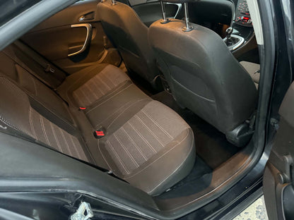 2012-VAUXHALL INSIGNIA