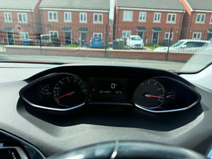 2016-PEUGEOT 308