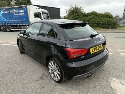 2016 - AUDI A1