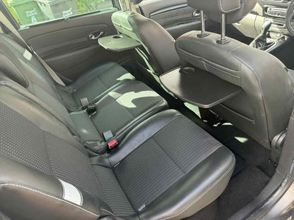2011 - RENAULT SCENIC