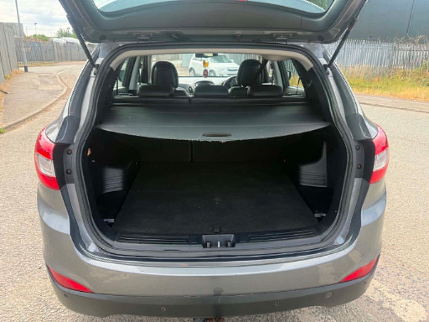 2014-HYUNDAI IX35