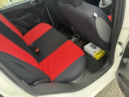 2010 - FIAT PANDA