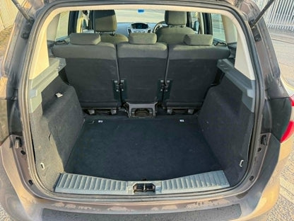 2014 - FORD C MAX
