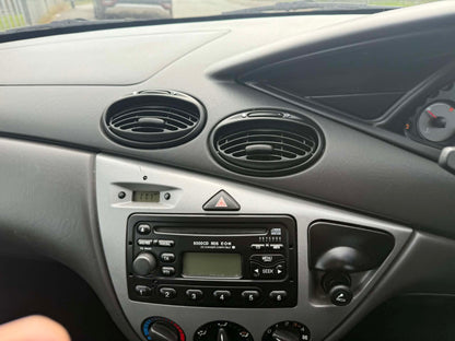2004- FORD FOCUS