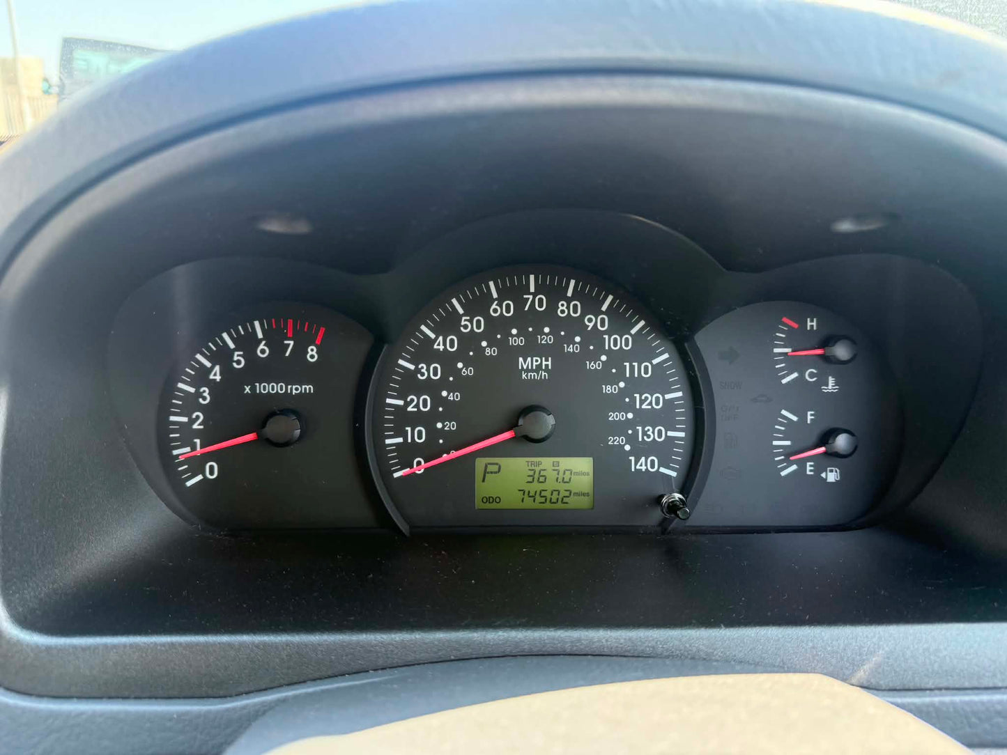 2005-KIA CERATO AUTOMATIC